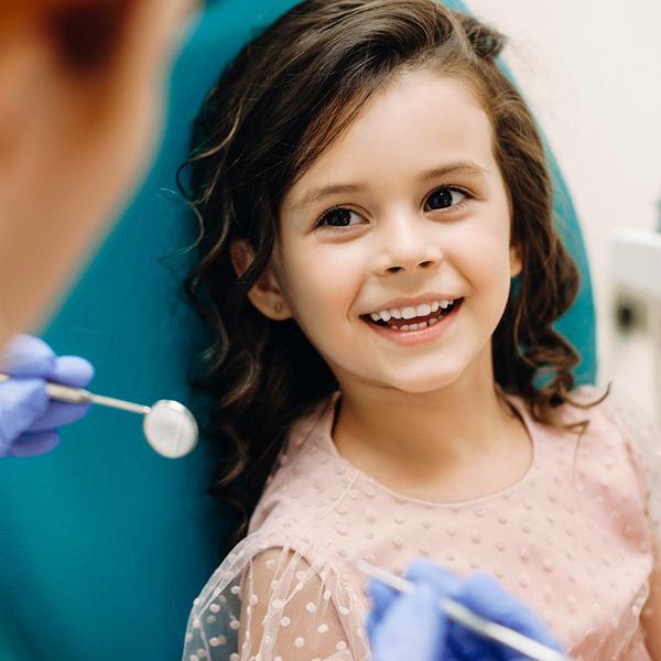 Pediatric Dentist Kensington, MD