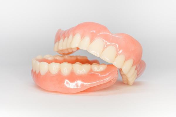 Dentures Silver Spring, MD