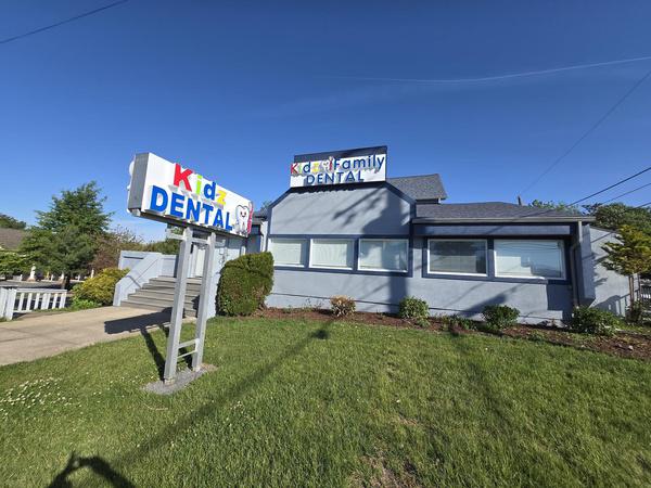 Pediatric Dentistry Kensington, MD