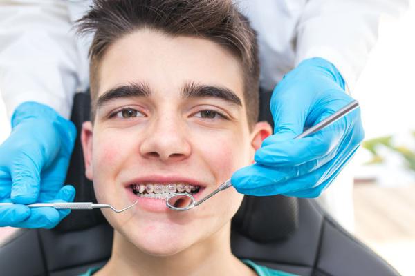 Orthodontist Silver Spring, MD