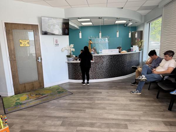 Dentist Takoma Park, MD