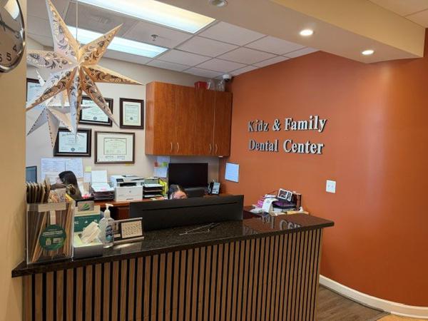 Dentist Silver Spring, MD