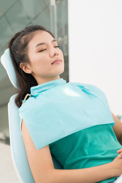 Pediatric Sedation Dentistry Kensington, MD